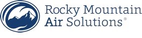 Rocky Mountain Air Solutions logo