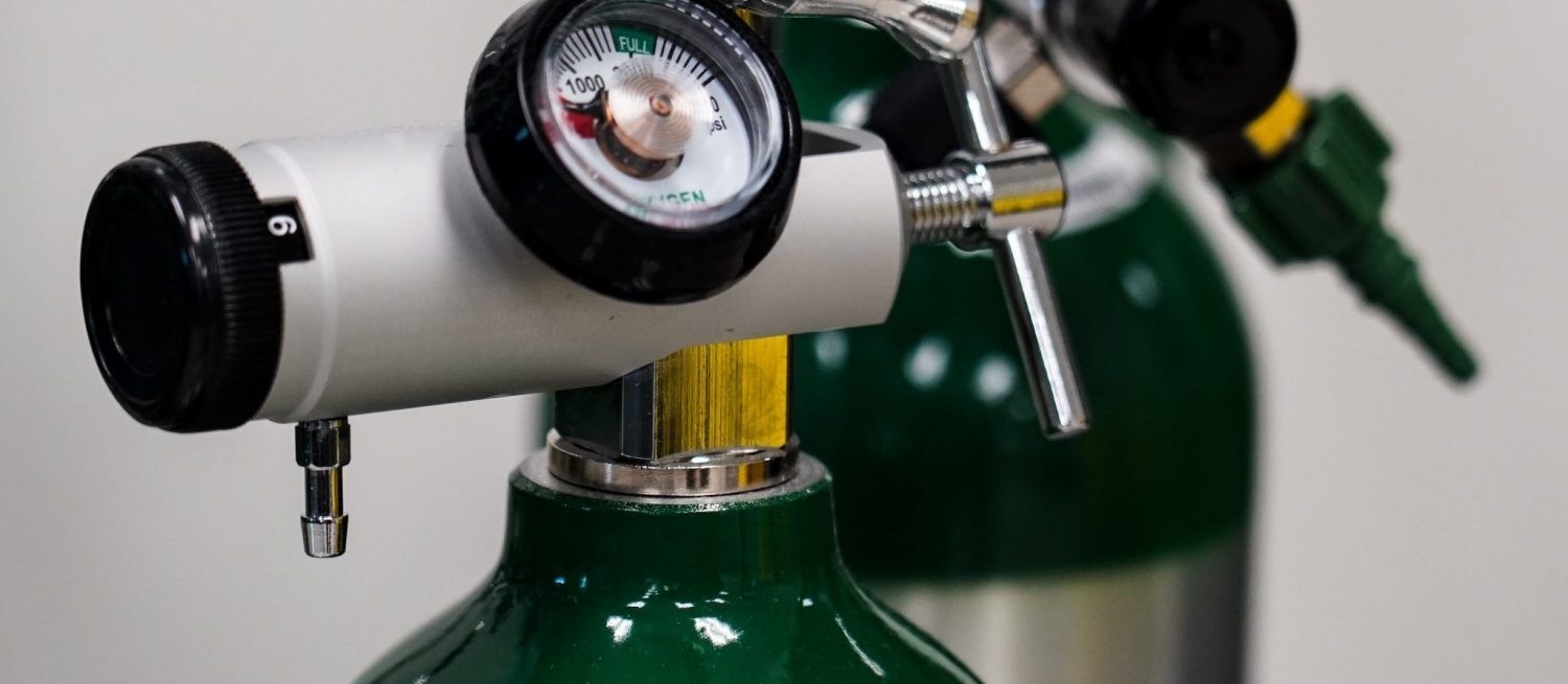 Image for Specialty Gas Blending: Users and Considerations
