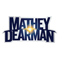 Mathey Dearman