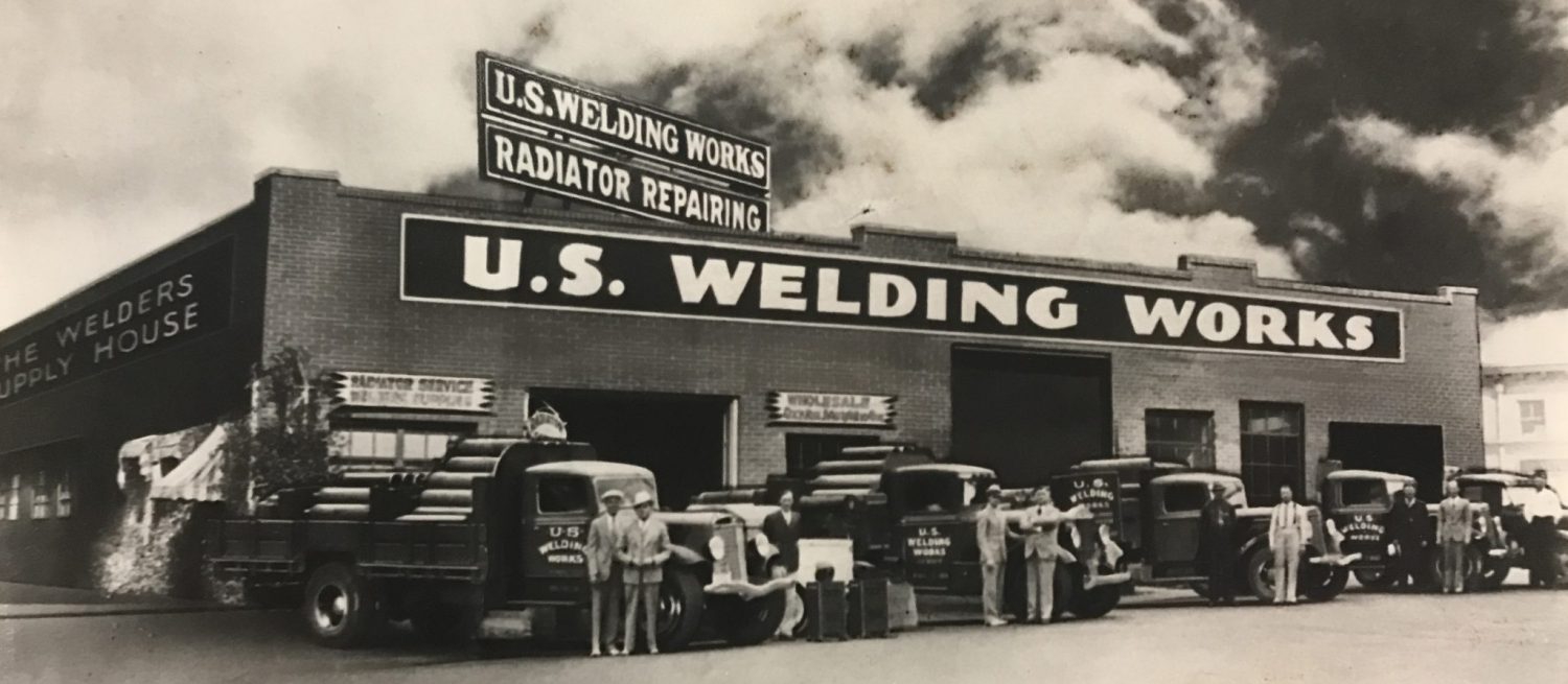 Image for A Century of Service: Celebrating 100 Years of Growth, Innovation, Our Customers, and Community