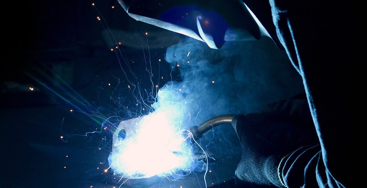 Image for Igniting Creativity: The Evolution and Impact of Welding Torches