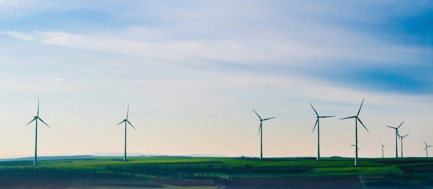 Image for Why Hydrogen is the Key to Achieving Your Sustainability Goals